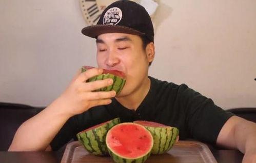 徐州吃瓜网红有哪些人啊,徐州网红吃瓜达人盘点 第3张 徐州吃瓜网红有哪些人啊,徐州网红吃瓜达人盘点 第3张