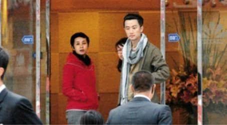 姐弟恋结婚爆料视频,一段跨越年龄界限的甜蜜爱情故事 第3张 姐弟恋结婚爆料视频,一段跨越年龄界限的甜蜜爱情故事 第3张